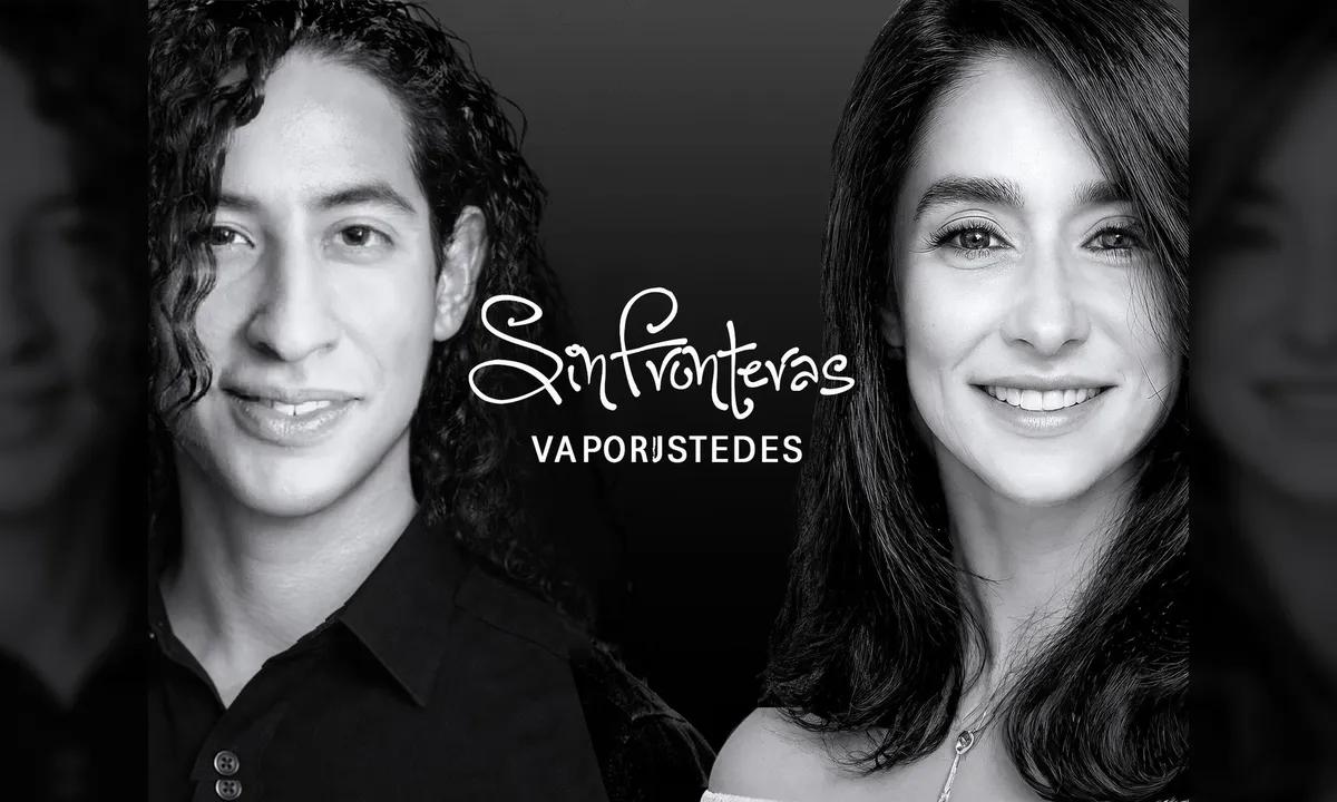 Sin Fronteras