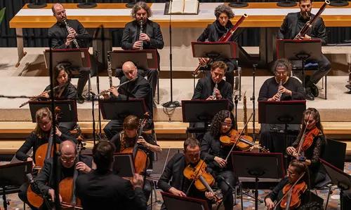 Sinfonisches Kammerorchester Berlin
