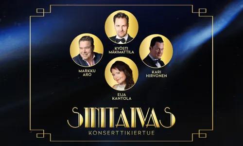Sinitaivas