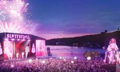 Slottsfjellfestival
