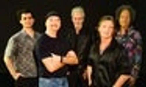 Smokie