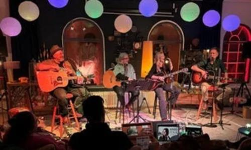 Songs for Bluebird