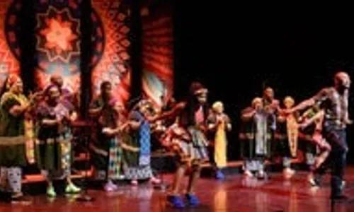 Soweto Gospel Choir