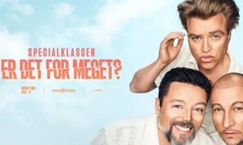 Specialklassen