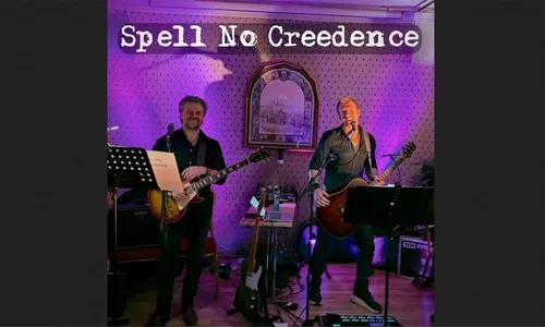 Spell no Creedence