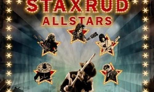 Staxrud Allstars