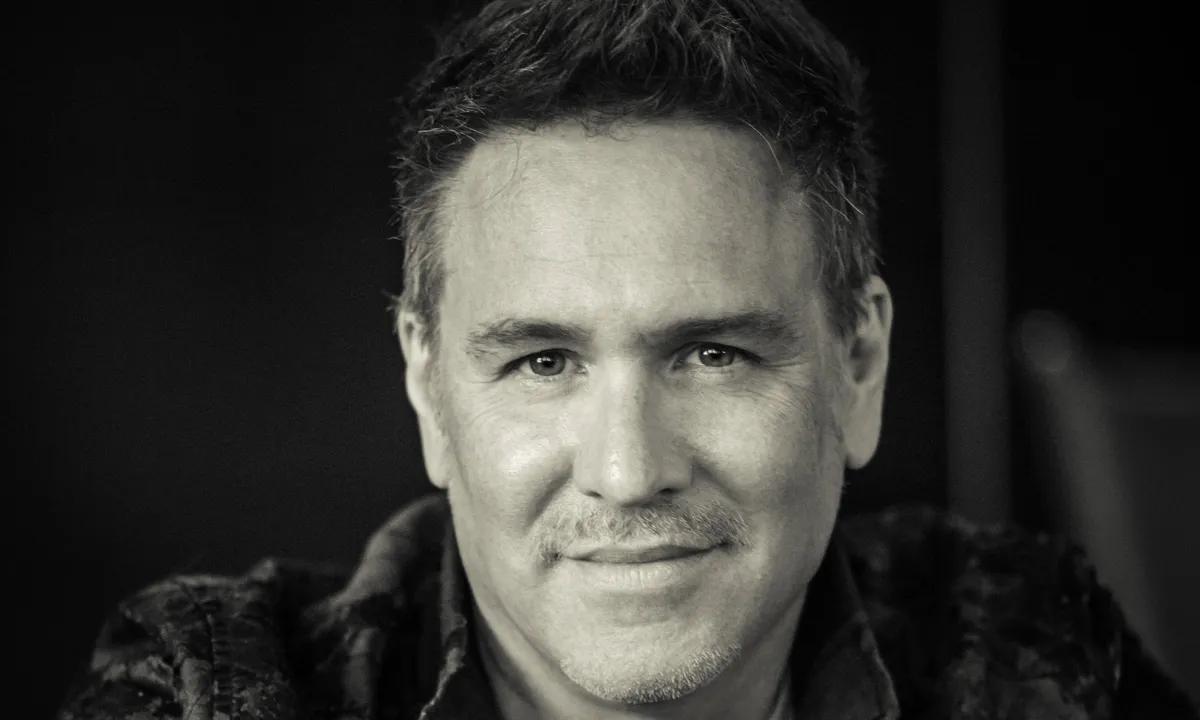 Stephen Lynch