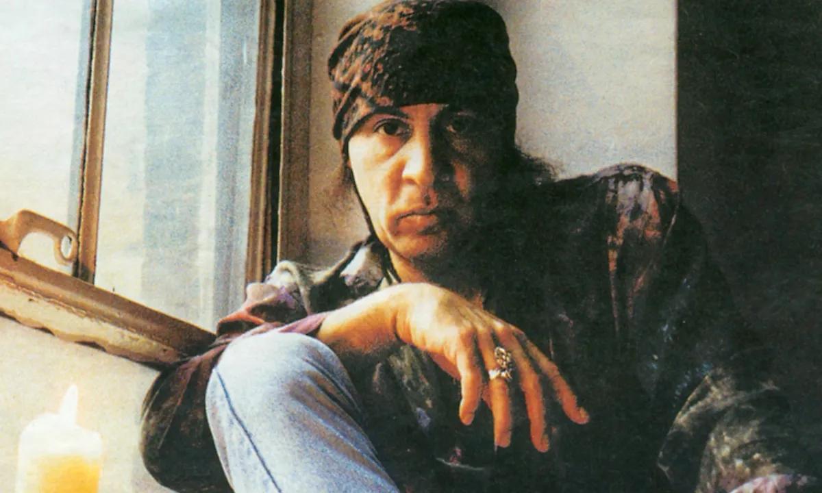 Steven Van Zandt
