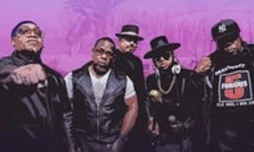 Sugarhill Gang