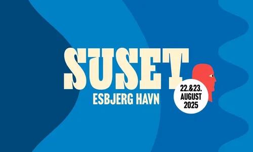 Suset Festival