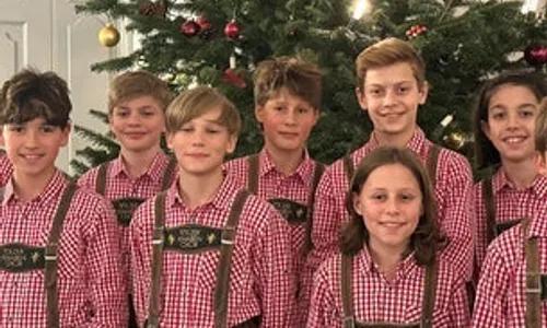 Tölzer Knabenchor