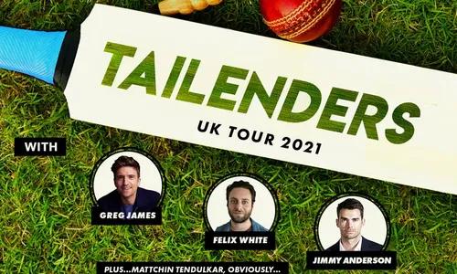 Tailenders