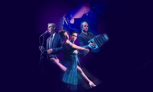 Tango Eterno