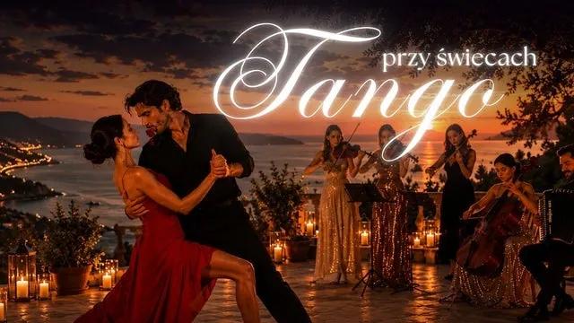 Tango przy świecach