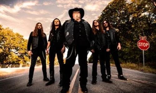 Texas Hippie Coalition