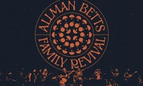 The Allman Betts Family Revival