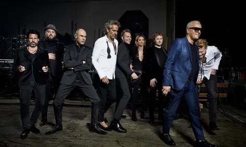 The Antonelli Orchestra