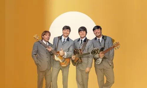 The Beatles Revival