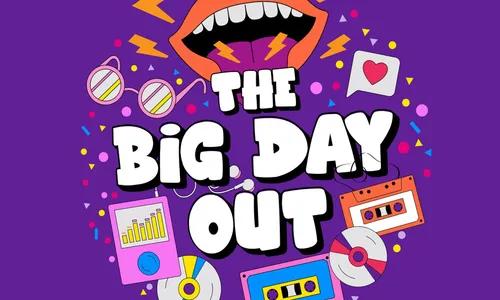 The Big Day Out