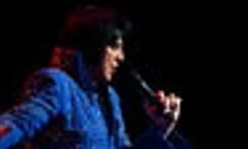 The Elvis Tribute Artist Spectacular