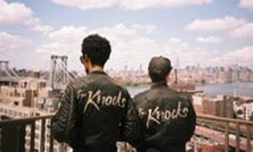 The Knocks