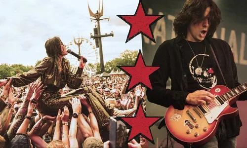 The Last Internationale
