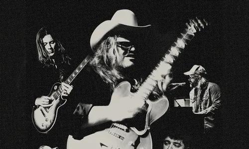 The Marcus King Band