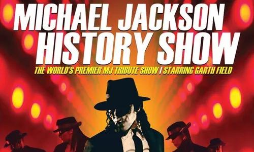 The Michael Jackson HIStory Show 2026