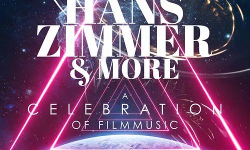 The Music of Hans Zimmer & More