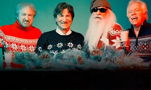 The Oak Ridge Boys Christmas Show
