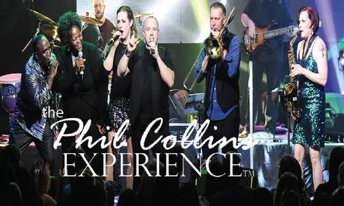 The Phil Collins Experience