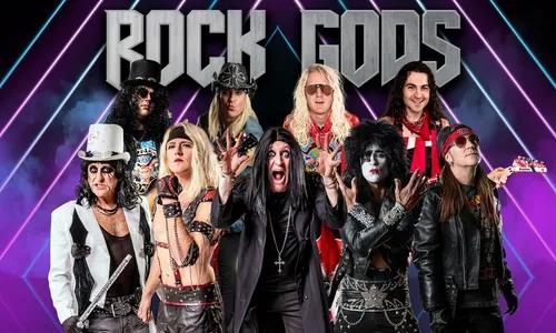 The Rock Gods