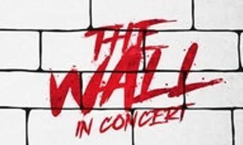 The Wall en concierto