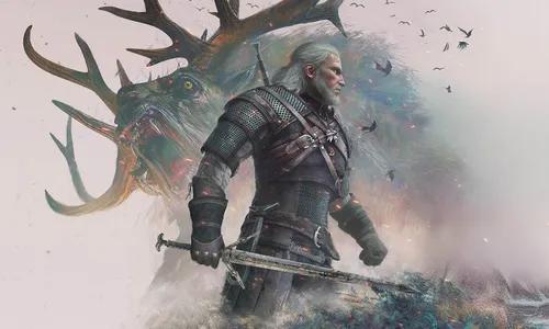 The Witcher in Concert