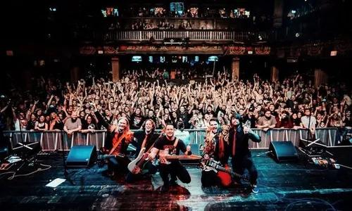 The American Idiots - Green Day Tribute