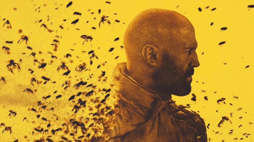 The Beekeeper