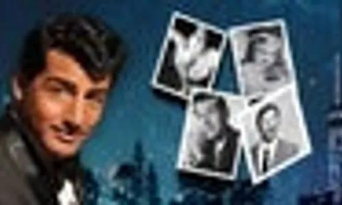 The Dean Martin Story
