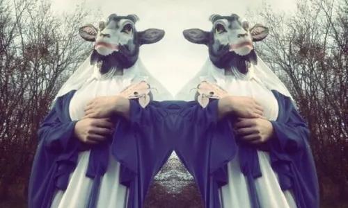 The Devil & The Universe