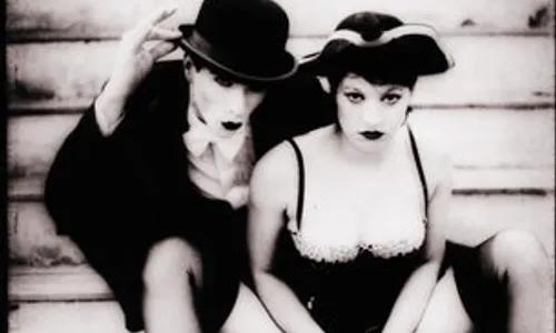 The Dresden Dolls