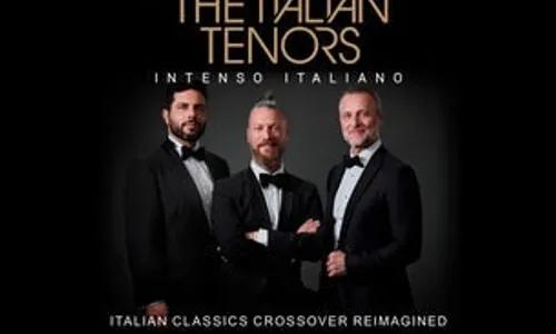 The Italian Tenors