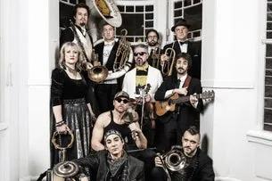 The Lemon Bucket Orkestra