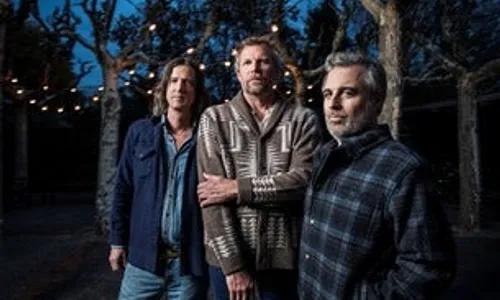 The Mother Hips