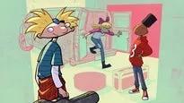 The Music of Hey Arnold