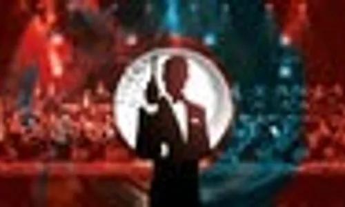 The Music of James Bond