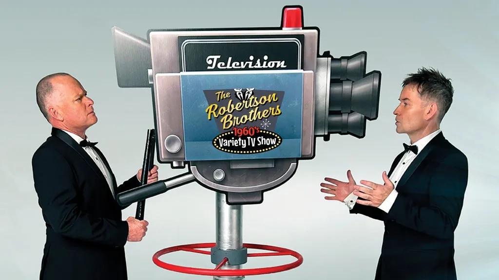The Robertson Brothers