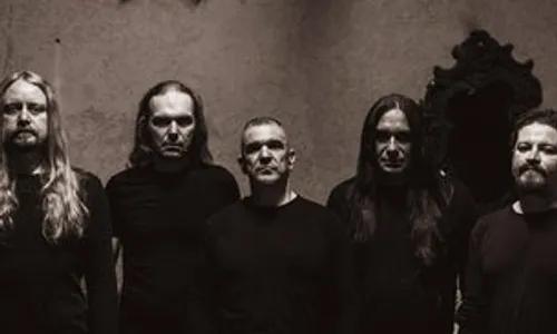 The Ruins Of Beverast