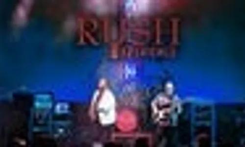 The Rush Experience