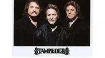 The Stampeders