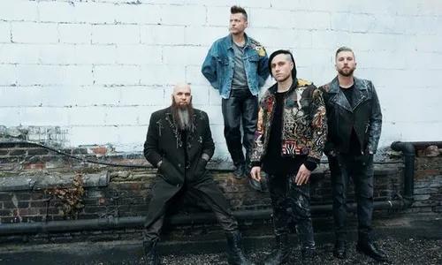 Three Days Grace