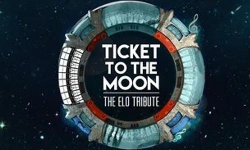 Ticket To The Moon "The ELO Tribute"